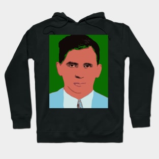 meyer lansky Hoodie